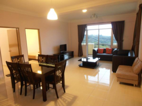 MH313 apartment